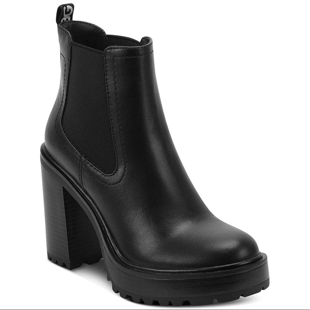 Starly boots